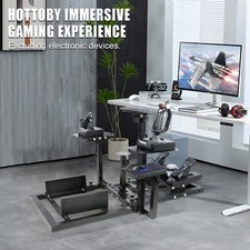 Hottoby Flight Simulator