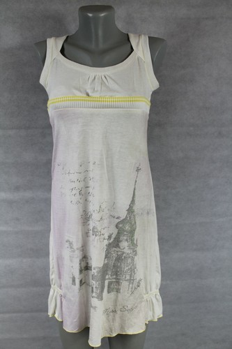 Damen sommer kleid - damen, strand