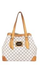 Louis Vuitton Damier Azur