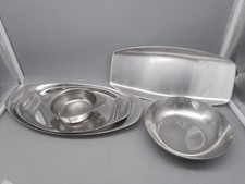 5-Teiliges Konvolut WMF