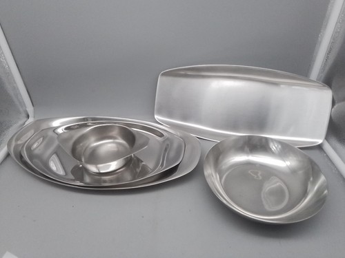 Teiliges konvolut wmf - konvolut,