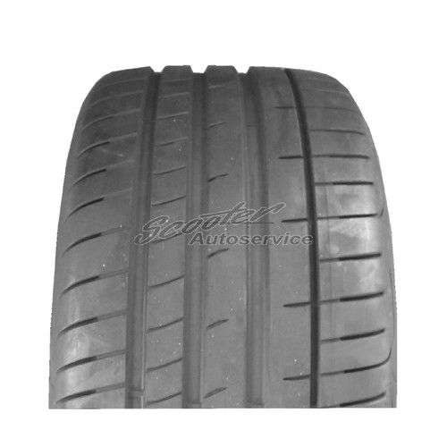 225 r18 92y sommerreifen - 1x, 225/40