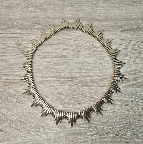 Pierre lang statement - lang, collier