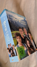 Dvd der bergdoktor - bergdoktor, staffel