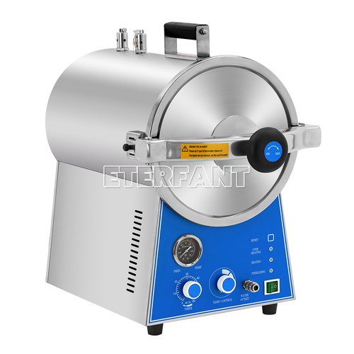 24l dental tabletop medical - 24l,
