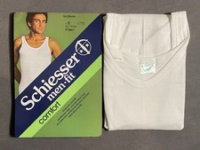 Schiesser Men Fit comfort