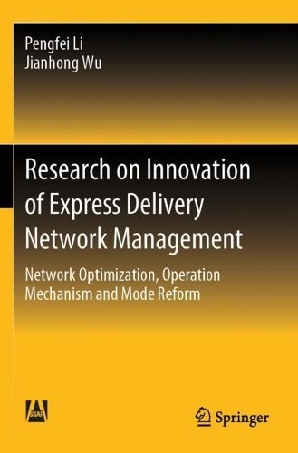 Research innovation of - on,