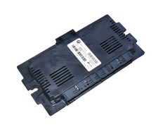 BMW E87 E90 E91 E92 E93 X1 Fussraummodul 3 Lichtmodul Halogenlicht 61359230448