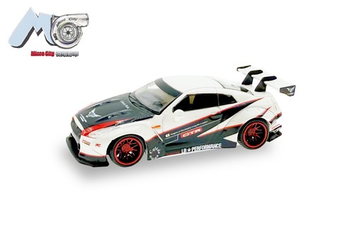 Herpa microcity87 87mc000048 - herpa,