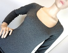 BODEN Damen Bluse Shirt Boho