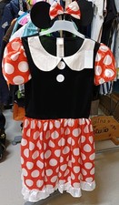 Damen Kostüm, Micky Maus