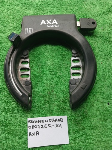 Axa fahrrad - 💥x1💥,