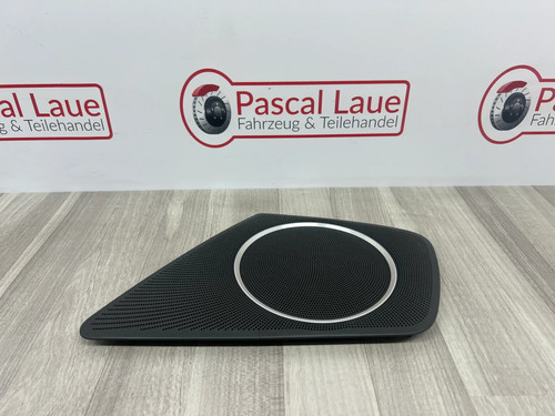 Audi 8t bang olufsen - 8t, bang&olufsen