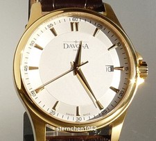 Davosa * Herrenuhr * Classic *