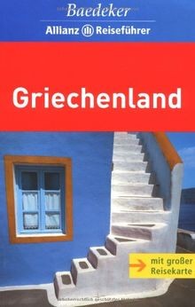 Baedeker allianz reiseführer - allianz,
