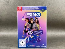 Lets Sing 2024 mit deutschen