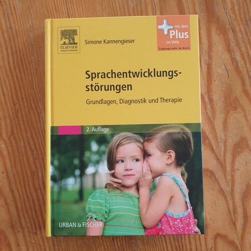 Sprachentwicklungsstörungen
