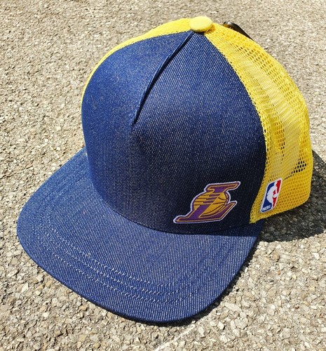 Original adidas lakers - original,