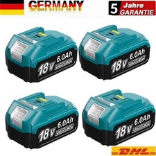 2/4Stück Für Genuine Makita