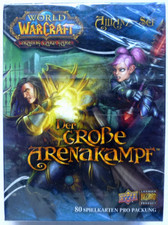 World of Warcraft The Great