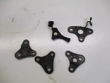 Haltebügel 2. Honda CBX 750 F