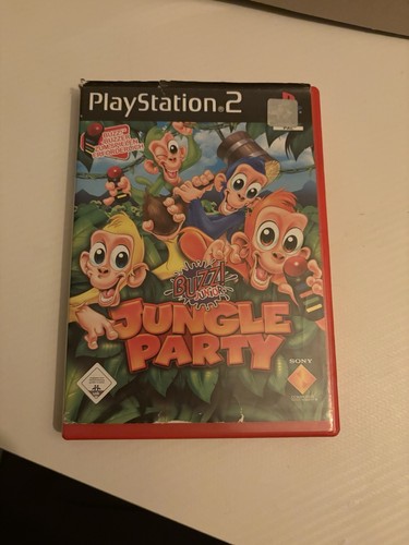 Playstation ps2 ps3 buzz - /, 3