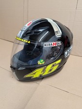 Motorradhelm AGV K3 XL