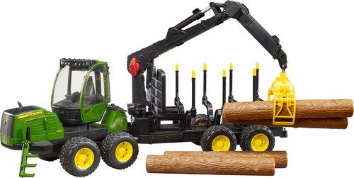 Bruder john deere - bruder,