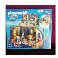 Playmobil Knights 6156