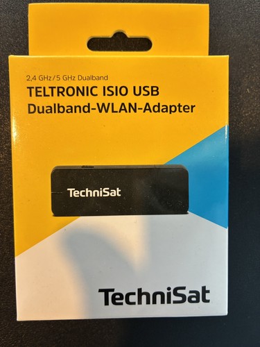 Technisat teltronic isio - technisat,
