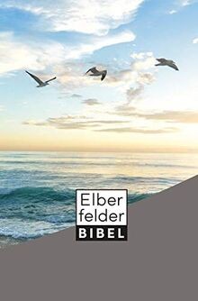 Elberfelder bibel - bibel,