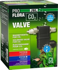 JBL CO2 Valve Magnetventil