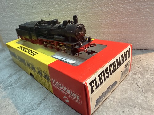 Fleischmann 4821 55 - 4821, br.