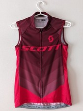 SCOTT RC PRO Veste Cycling