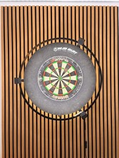 Winmau Plasma Kamerahalter