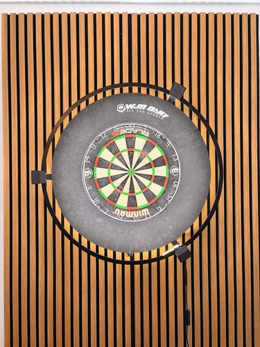 Winmau plasma kamerahalter - winmau,