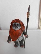 Star wars figur wicket - star,