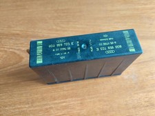 Audi 80 Cabrio Typ89 Original Manuelles Verdeck Steuergerät 8G0959723E