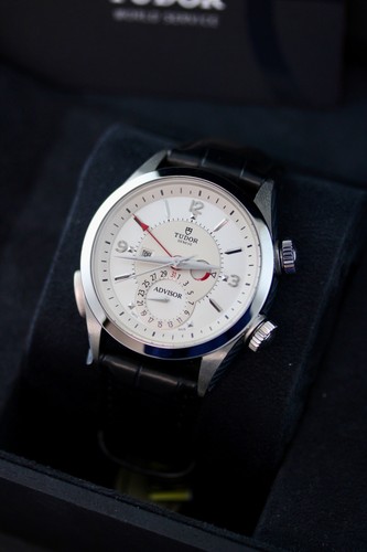 Tudor heritage advisor - heritage, (full