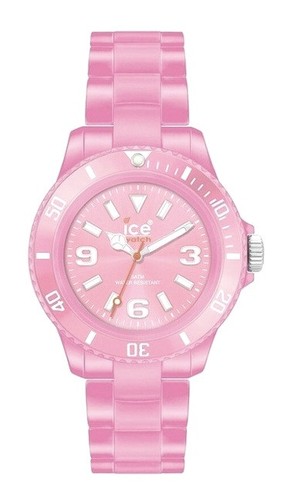 Ice watch classic - classic, solid