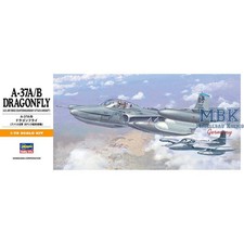 HASEGAWA HAS00142 A-37A/B