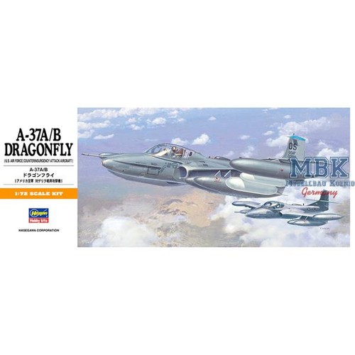 Hasegawa has00142 37a b - hasegawa, a-37a/b