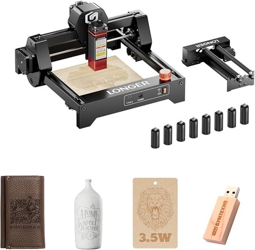 Longer ray5 mini - mini, 3.5w