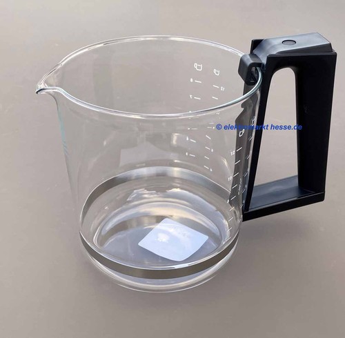 Kaffeekanne schwarz ohne - kaffeekanne,