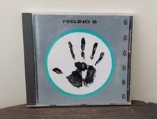 Feeling B Hea Hoa CD Frankreich 1991 Flake Rammstein Kein Amiga NADA003CD NR761