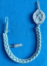 11 198 „DDR Schützenschnur