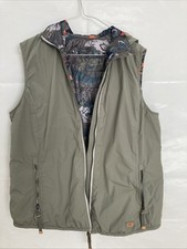 Camel Active Weste Damen Gr