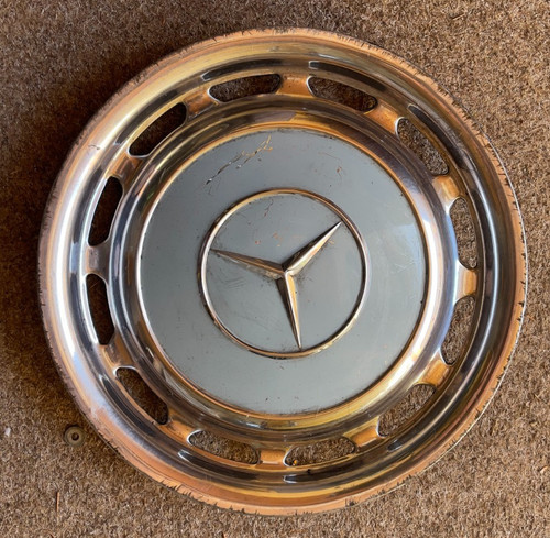 Mercedes benz original - mercedes,