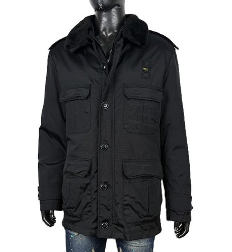 Blauer usa jacke - blauer, xl