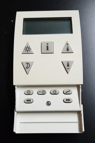Weishaupt wrd v2 11 - weishaupt, v2.11